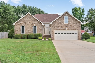 1173 Anthony Ct, Clarksville, TN 37040