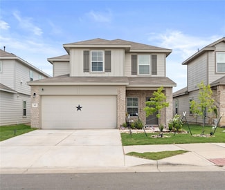 143 Santa Rosa Ln, Niederwald, TX 78640