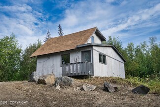 5625 W Hollywood Rd, Wasilla, AK 99654