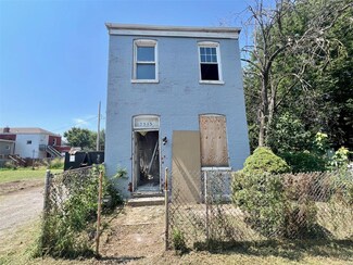 7515 Pennsylvania Ave, Saint Louis, MO 63111