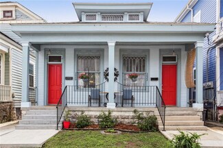 3020 22 Cleveland Ave, New Orleans, LA 70119