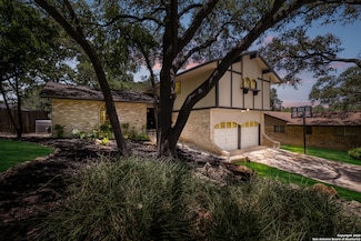2003 Willow Trail St, San Antonio, TX 78232