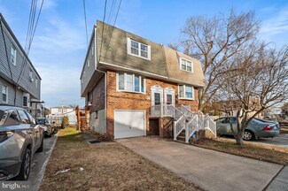 208 Ohio Ave, Folsom, PA 19033