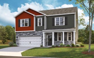 5698 Prickly Loop, Ooltewah, TN 37363