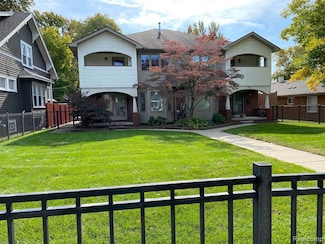 804 E Lincoln Ave Unit 1, Royal Oak, MI 48067