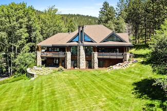 NHN Rattlesnake Home, Missoula, MT 59802