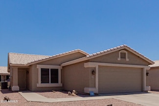 1341 E Bellerive Dr, Chandler, AZ 85249