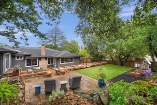 6641 Leyland Park Dr, San Jose, CA 95120