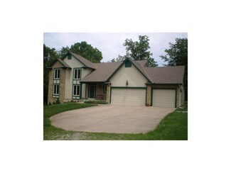 523 NW 2001st Rd, Lone Jack, MO 64070