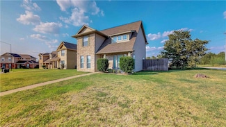 4023 Southern Trace Dr, College Station, TX 77845