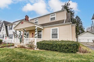 1621 Emerson Ave, Fort Wayne, IN 46808