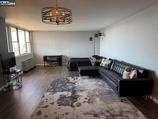 6040 Kennedy Blvd E Unit 16K, West New York, NJ 07093