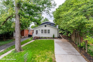 110 N Rastetter Ave, Louisville, KY 40206