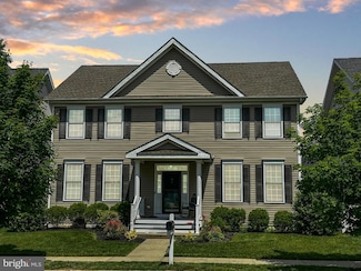 36 Brookdale Way, Chesterfield, NJ 08515