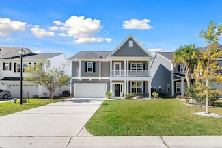 342 Saxony Loop, Summerville, SC 29486