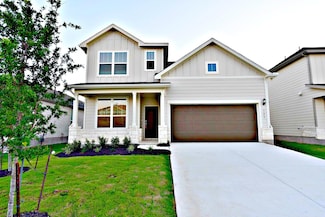 105 Clegg Wyatt Way, Georgetown, TX 78626
