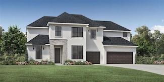 2010 Southern Landings Dr, Arcola, TX 77583