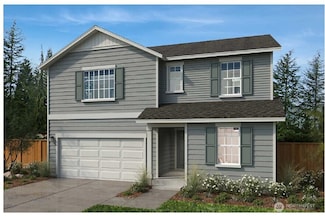 772 Holly Ave Unit 41, Buckley, WA 98321
