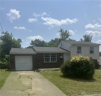10216 Hawkhurst Dr, Cincinnati, OH 45231