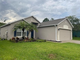 16668 Corner Lake Dr, Orlando, FL 32820
