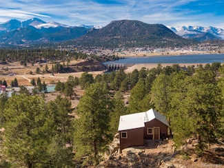 2361 Bellevue Dr, Estes Park, CO 80517