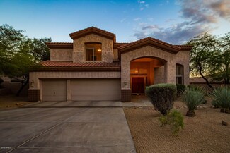 11443 E Sweetwater Ave, Scottsdale, AZ 85259