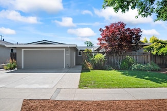 865 Ponderosa Ave, Sunnyvale, CA 94086