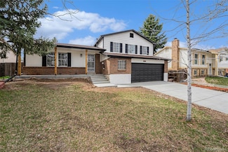 1643 S Fairplay St, Aurora, CO 80012