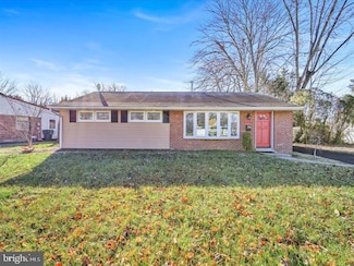 2806 Anzac Ave, Abington, PA 19001