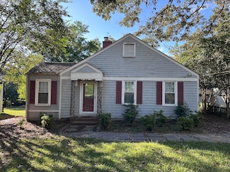 1776 Pinetree Rd, Augusta, GA 30904