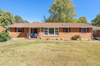 516 Leeanne Dr, Nashville, TN 37211