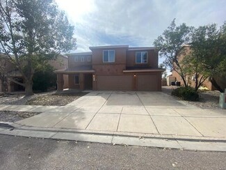 621 Carrisa Ct NW, Los Lunas, NM 87031