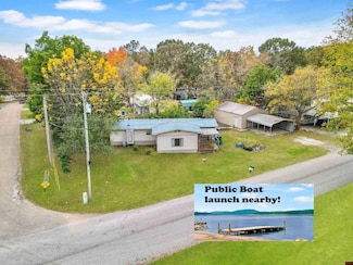 322 Surrey Dr, Lakeview, AR 72642