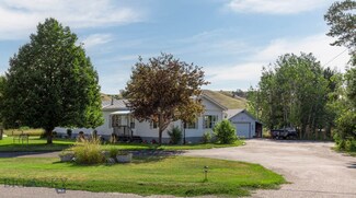 6750 Camp Creek Rd, Manhattan, MT 59741