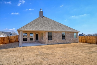 502 Obsidian Dr, Sherman, TX 75092
