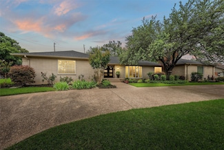 5925 Mount Rockwood Cir, Waco, TX 76710