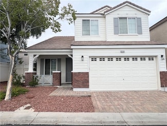 6164 Bridgeport Hills Ave, Las Vegas, NV 89139