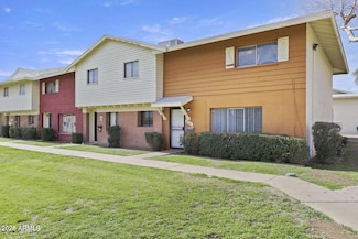 6625 N 44th Ave, Glendale, AZ 85301