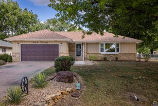 2628 SE Bennett Dr, Topeka, KS 66605