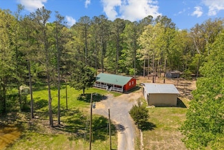 398 G H Lowery Rd, Chatsworth, GA 30705