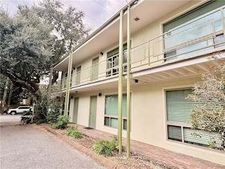 801 Henry Clay Ave Unit 215, New Orleans, LA 70118