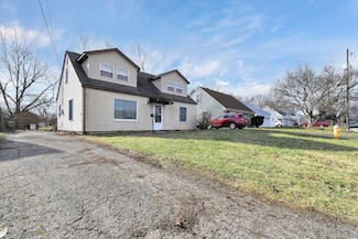 1743 Ransburg Ave, Columbus, OH 43223
