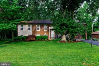 4401 Bellewood Dr, Pomfret, MD 20675