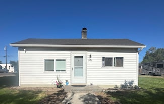 521 2nd Ave, Culver, OR 97734