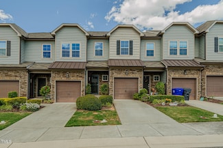 211 Monarda Way, Hillsborough, NC 27278