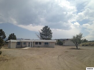 637 Mustang Ln, Gardnerville, NV 89410