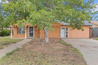 1624 Petroleum Dr, Odessa, TX 79762