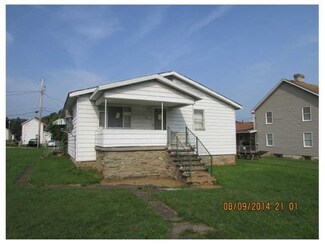 701 Second St, Menallen Township, PA 15480