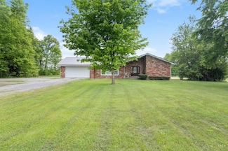 1858 Oakland Locust Ridge Rd, Mount Orab, OH 45154