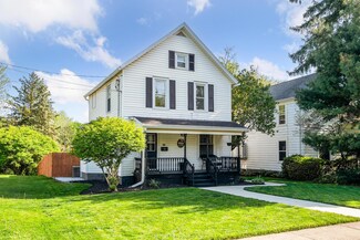 354 E Payne Ave, Galion, OH 44833